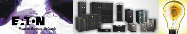 EATON - POWERWARE - WATTS GOING ON