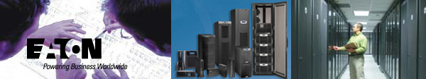 EATON - POWERWARE - WATTS GOING ON